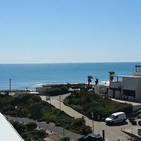 Heliopolis Апартаменты