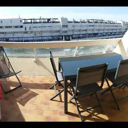 Heliopolis Apartment