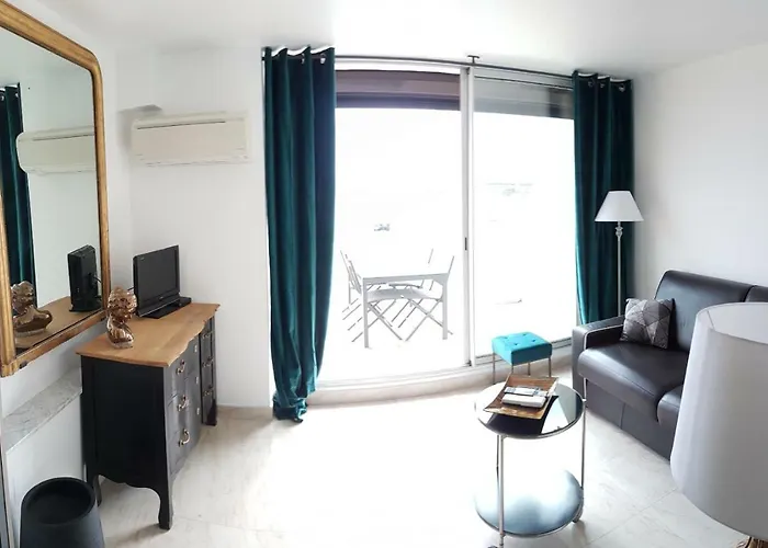 Appartamento Heliopolis